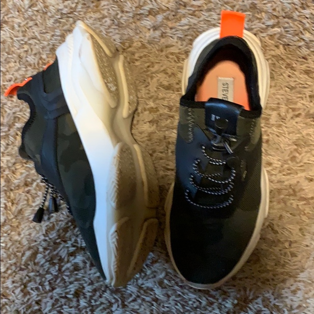 Steve Madden shoes